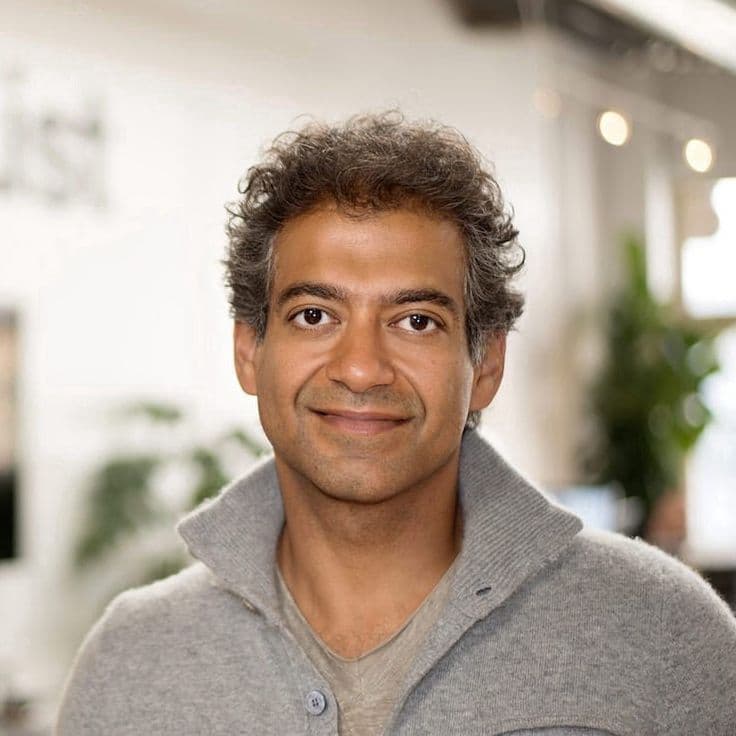 Naval Ravikant